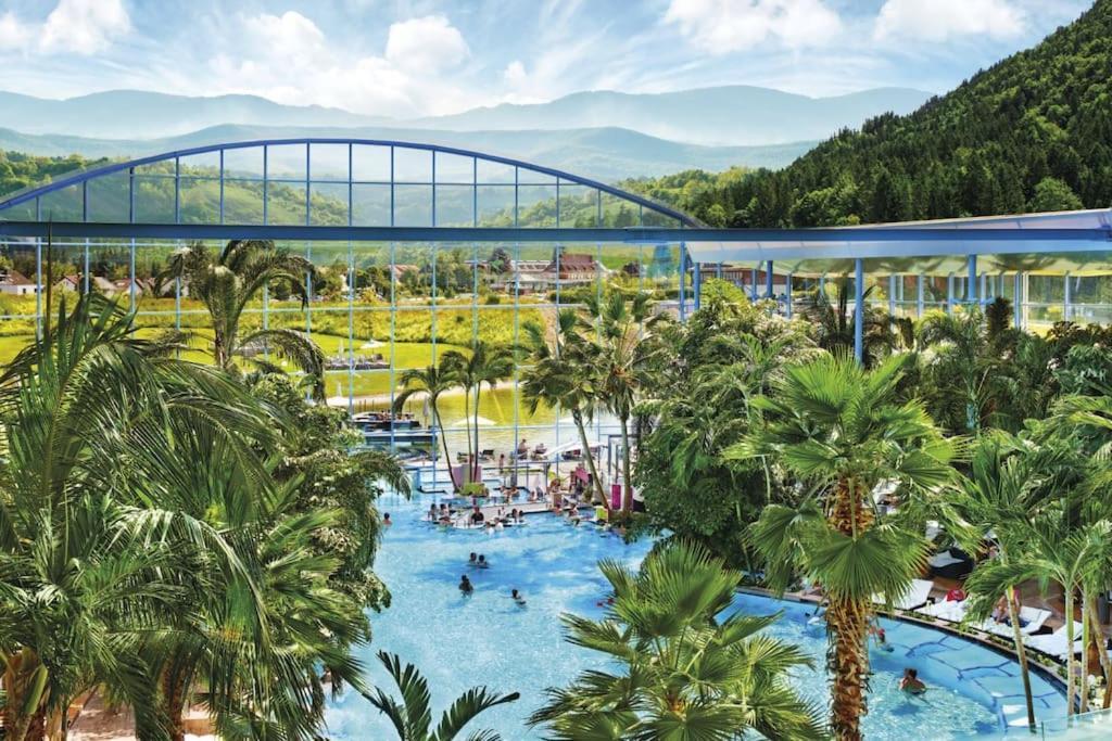 Waldblick Titisee Dış mekan fotoğraf